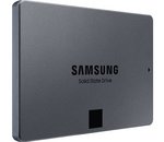 Bon plan : l'excellent SSD Samsung 860 QVO 1 To à prix cassé