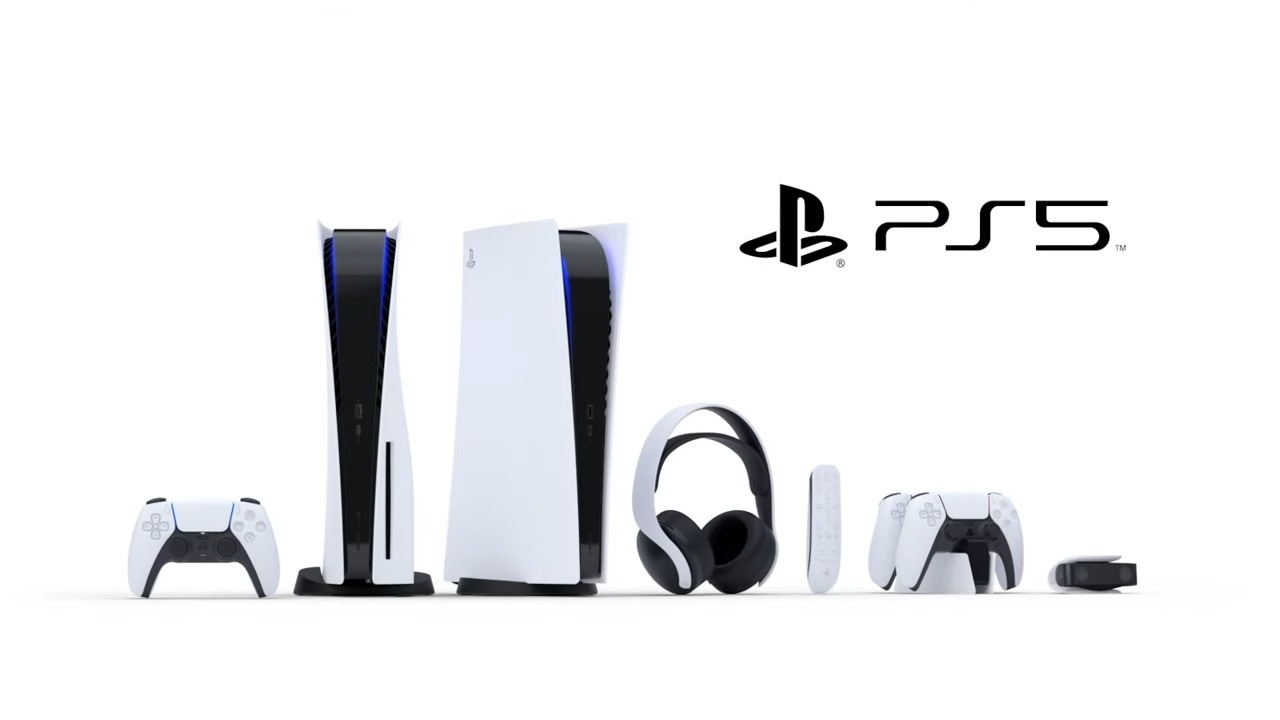 PS5 : fiche technique, prix, date de sortie, jeux, tout ce que