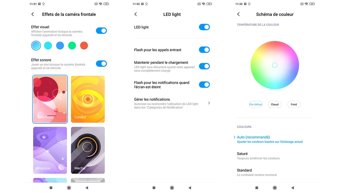 Poco F2 Pro test