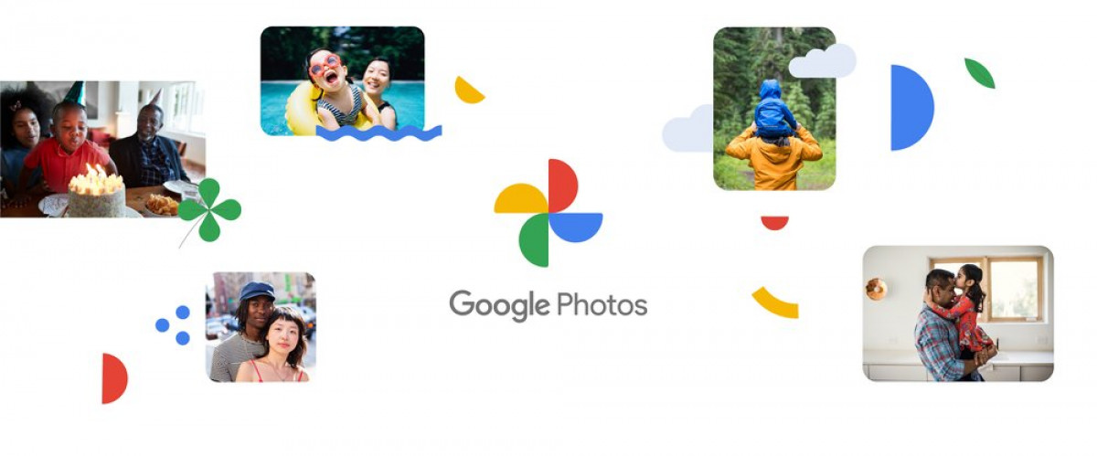 Google Photos évolue en profondeur devient plus simple d'utilisation