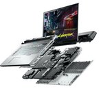 Dell précise les évolutions de son Alienware Area 51m, qui accueillera aussi des Radeon