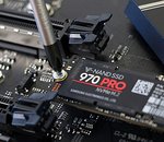 Test Samsung 970 PRO : le roi du PCIe Gen 3 malmené, mais encore vaillant