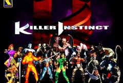 Killer Instinct : quand Rare s'encanaillait dans les salles d'arcade