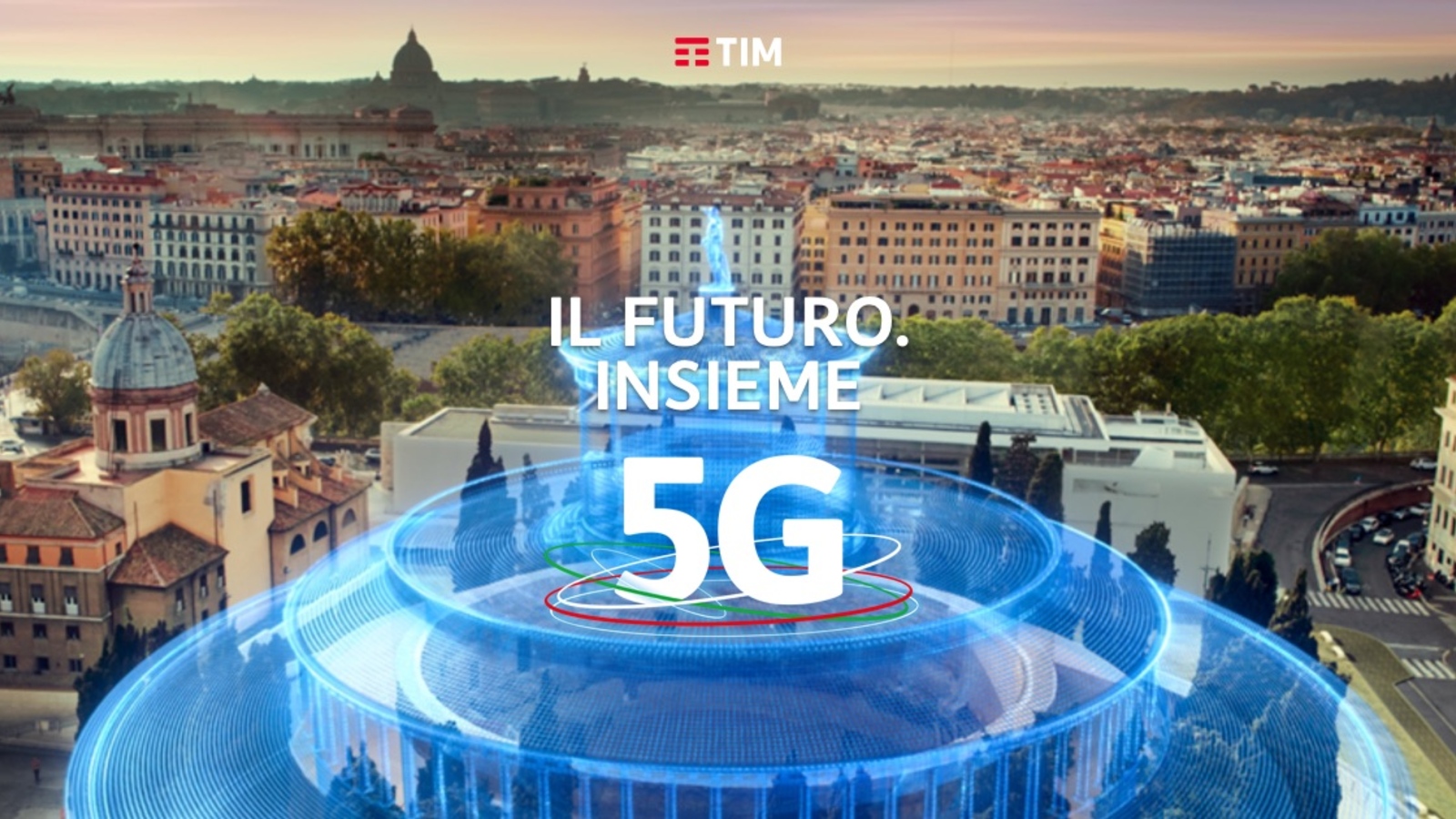 5G en Italie : après un beau démarrage, la technologie fait du surplace