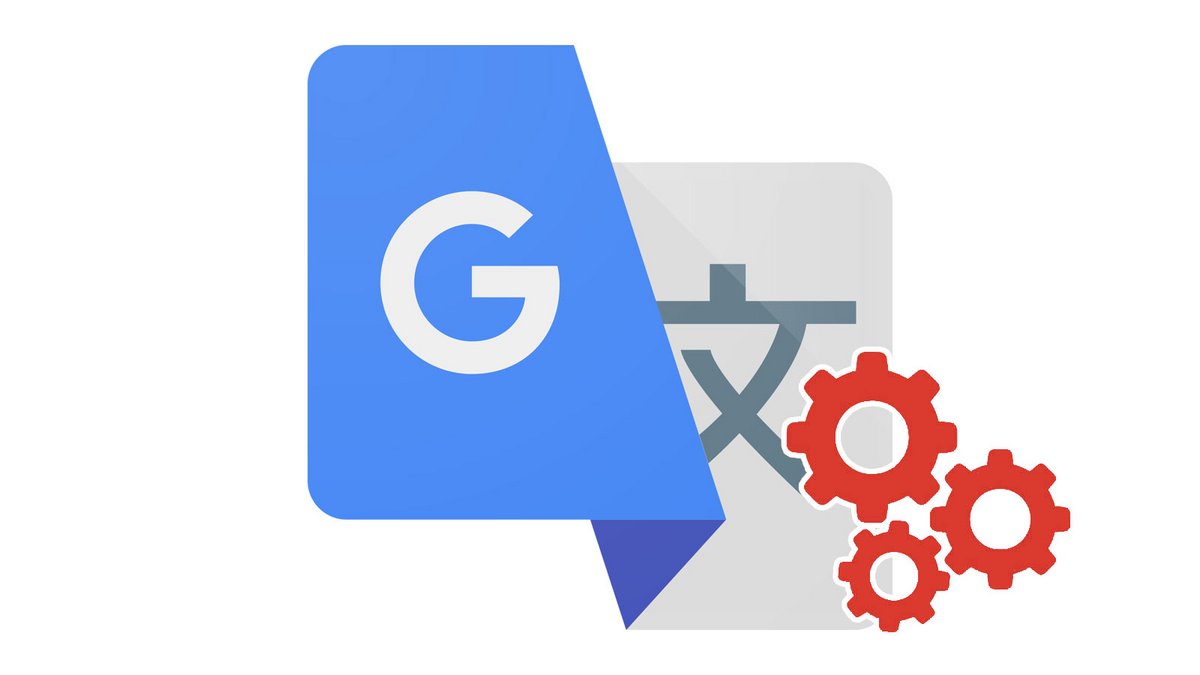 site web avec google traduction