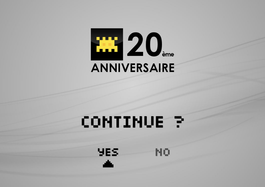 Abandonware France fête ses 20 ans et offre 20 « nouveaux » jeux en cadeau