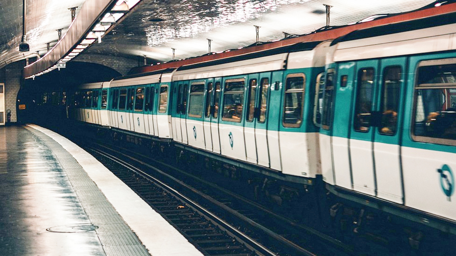 La RATP épinglée par la CNIL pour une histoire de grève et de conservation des données