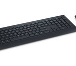 Pack clavier et souris sans fil Microsoft Wireless Desktop 900 à 29,99€