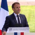 Le bonus écologique va disparaître pour l'achat de certains véhicules étrangers, Emmanuel Macron le confirme