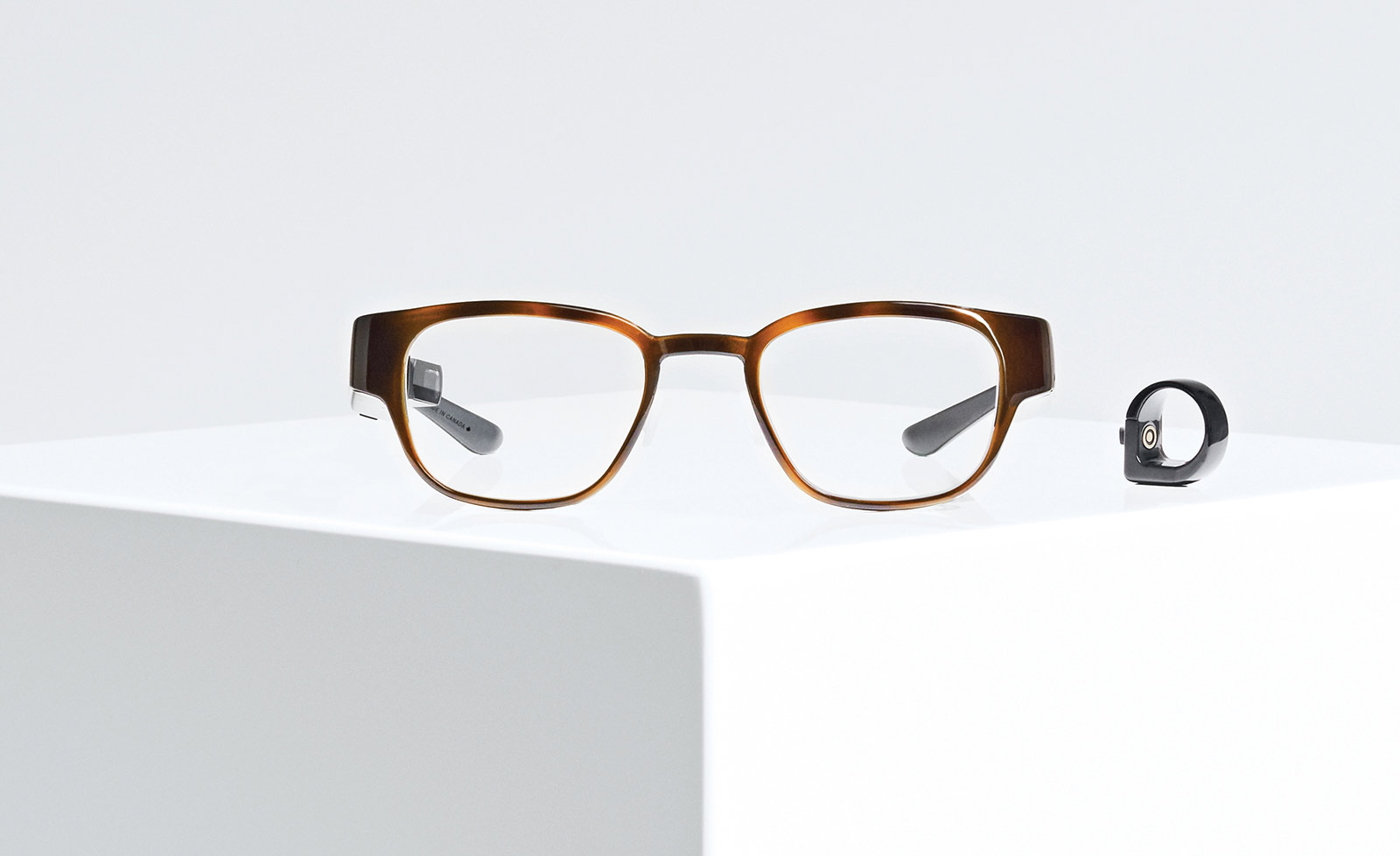 Alphabet (Google) serait sur le point de racheter une start-up spécialisée dans les lunettes AR grand public