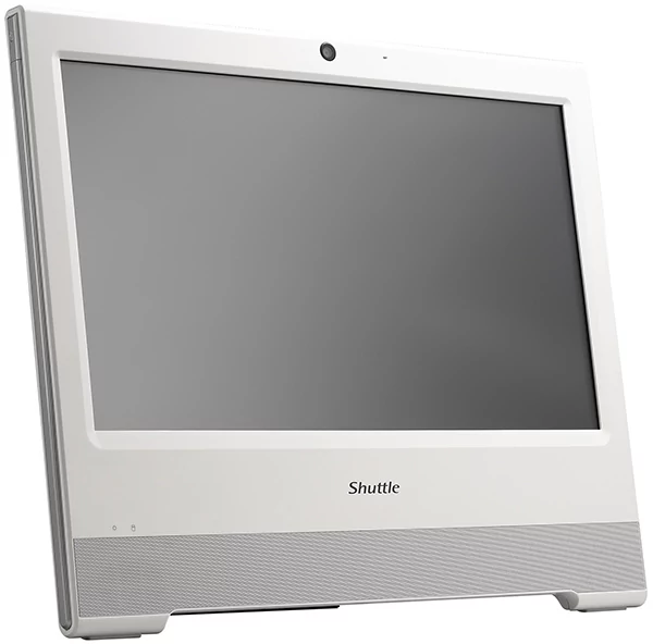Shuttle X50V7U3 © Shuttle
