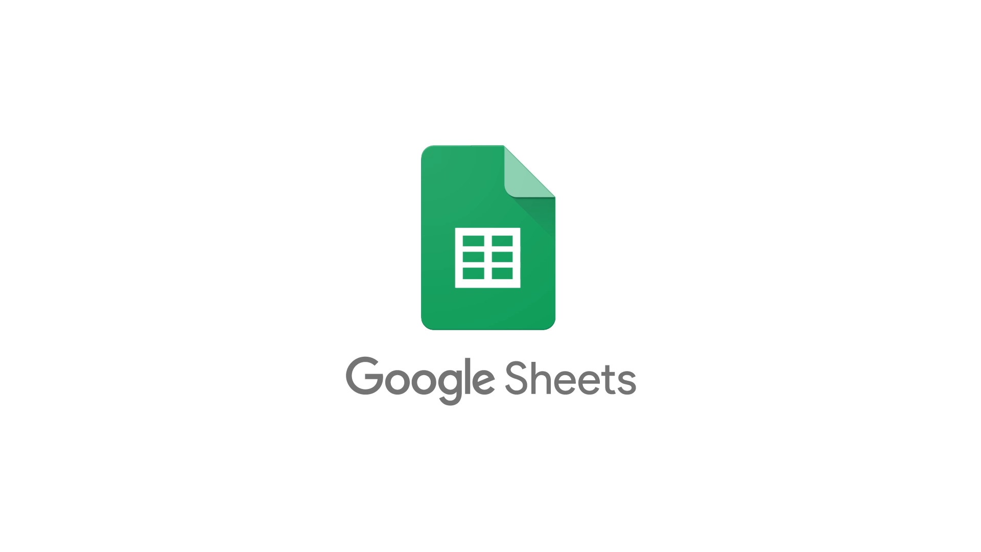 Google Sheets va bientôt proposer des formules à mesure que vous saisissez des données