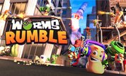 Preview Worms Rumble : loin du Worms Fortnite attendu... et ce n'est pas plus mal !