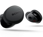Les écouteurs Sony WF-XB700 passent à moins de 100€ chez Darty