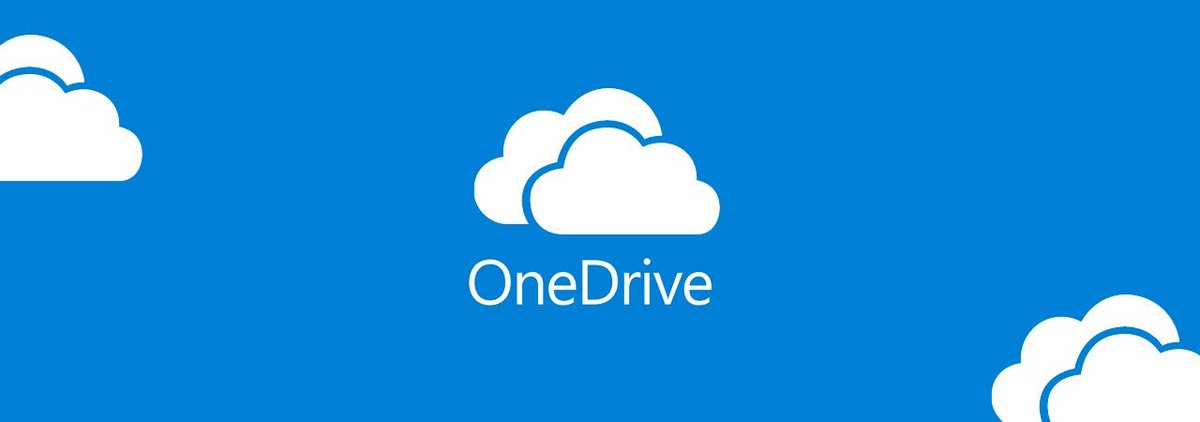 OneDrive © Microsoft