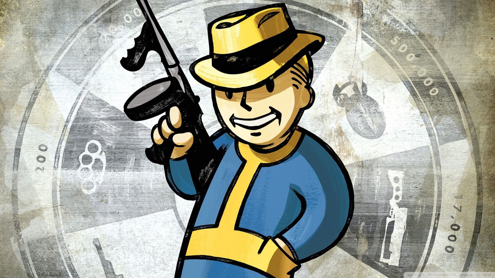 Fallout : la série trouve ses showrunners et entrera bientôt en production