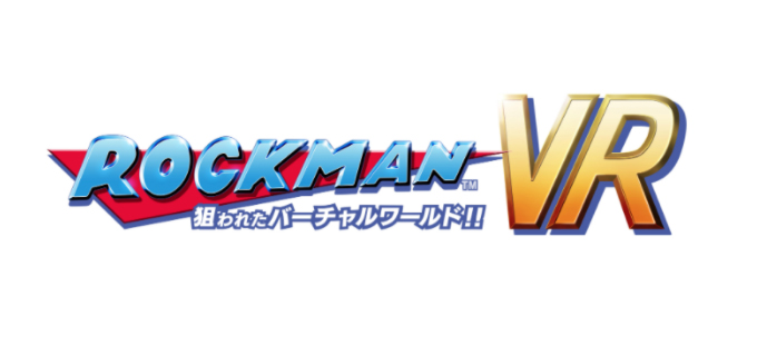 Rockman VR