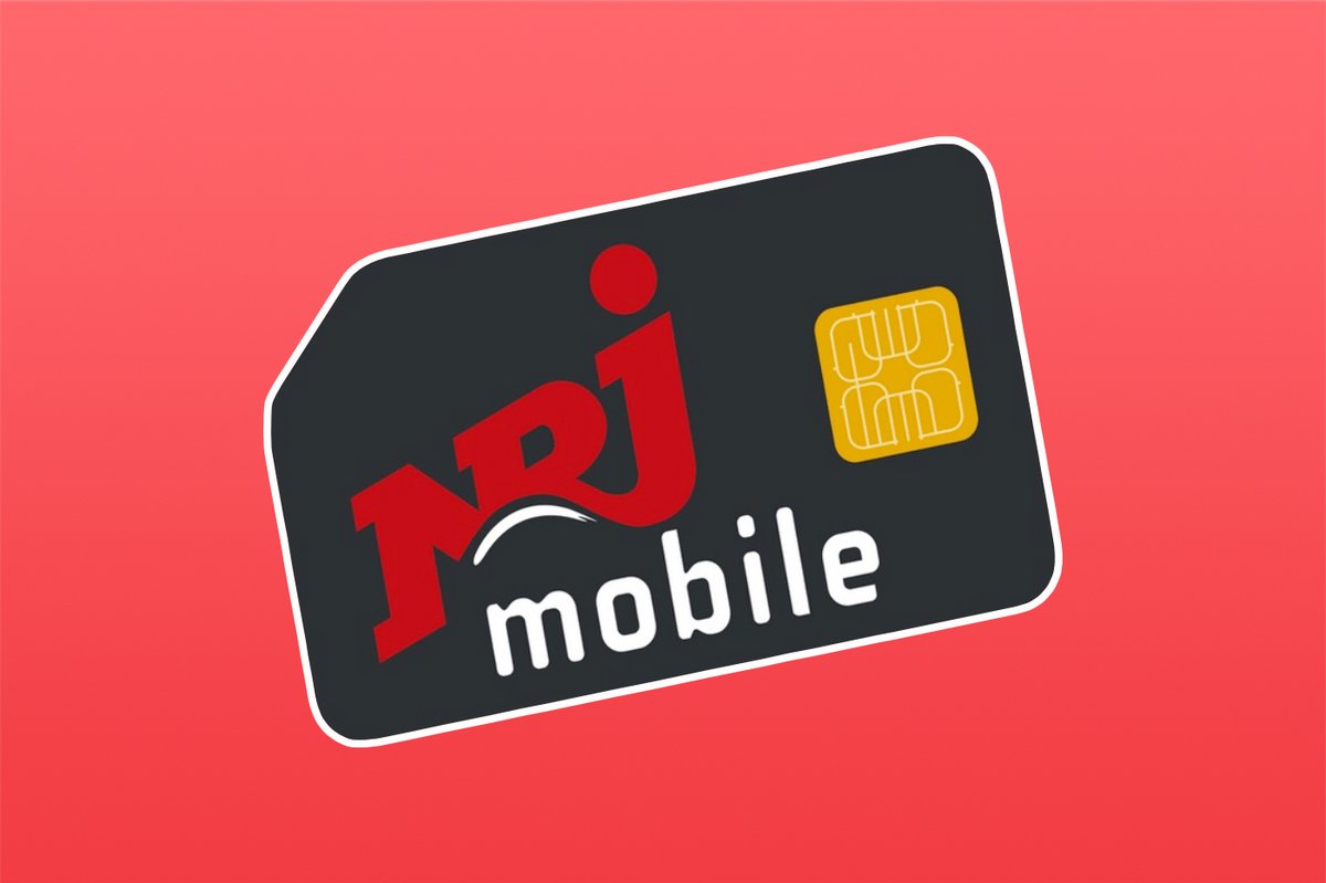 NRJ Mobile BP