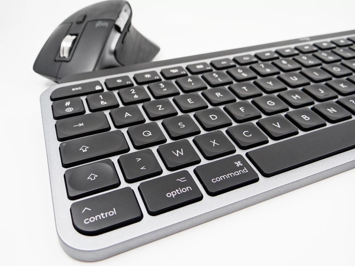 Pack clavier souris pour Mac - Promos Soldes Hiver 2024