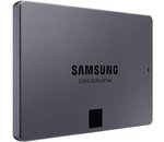 Le SSD Samsung 860 QVO de 1To à prix cassé chez Cdiscount