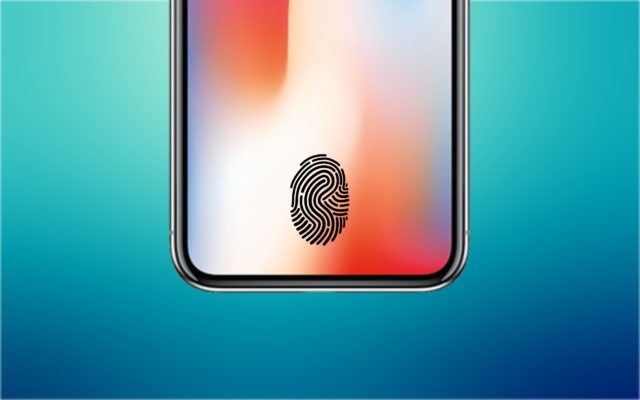 Un brevet Apple confirme les recherches en cours sur l'intégration du Touch ID sous l'écran