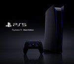 PS5 : un rendu 3D d'une 