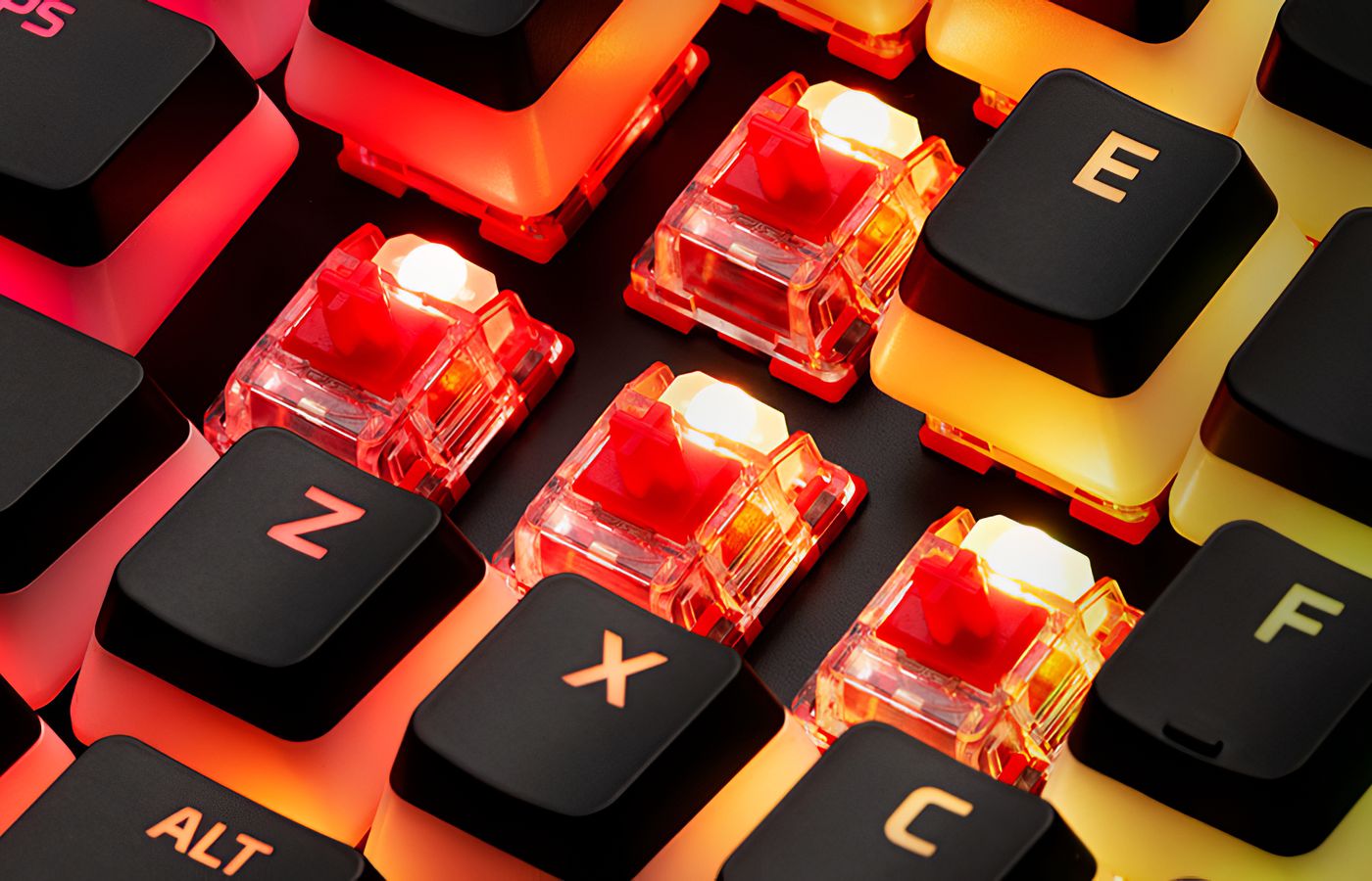 Offrez vous un clavier gamer HyperX Alloy FPS vraiment pas cher chez Darty