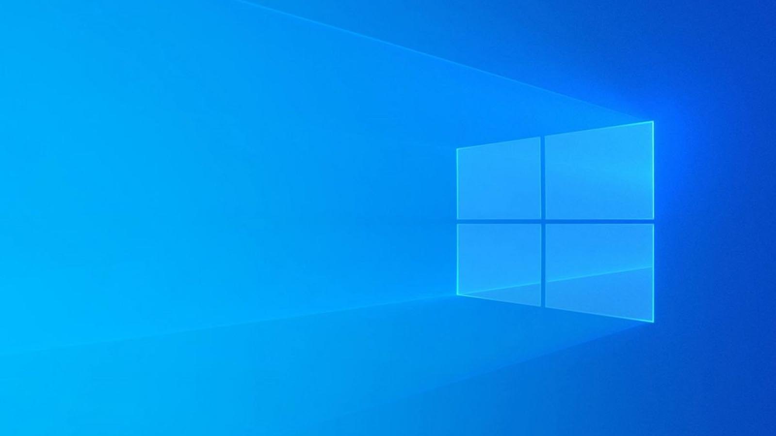 Windows 10 : le flux 