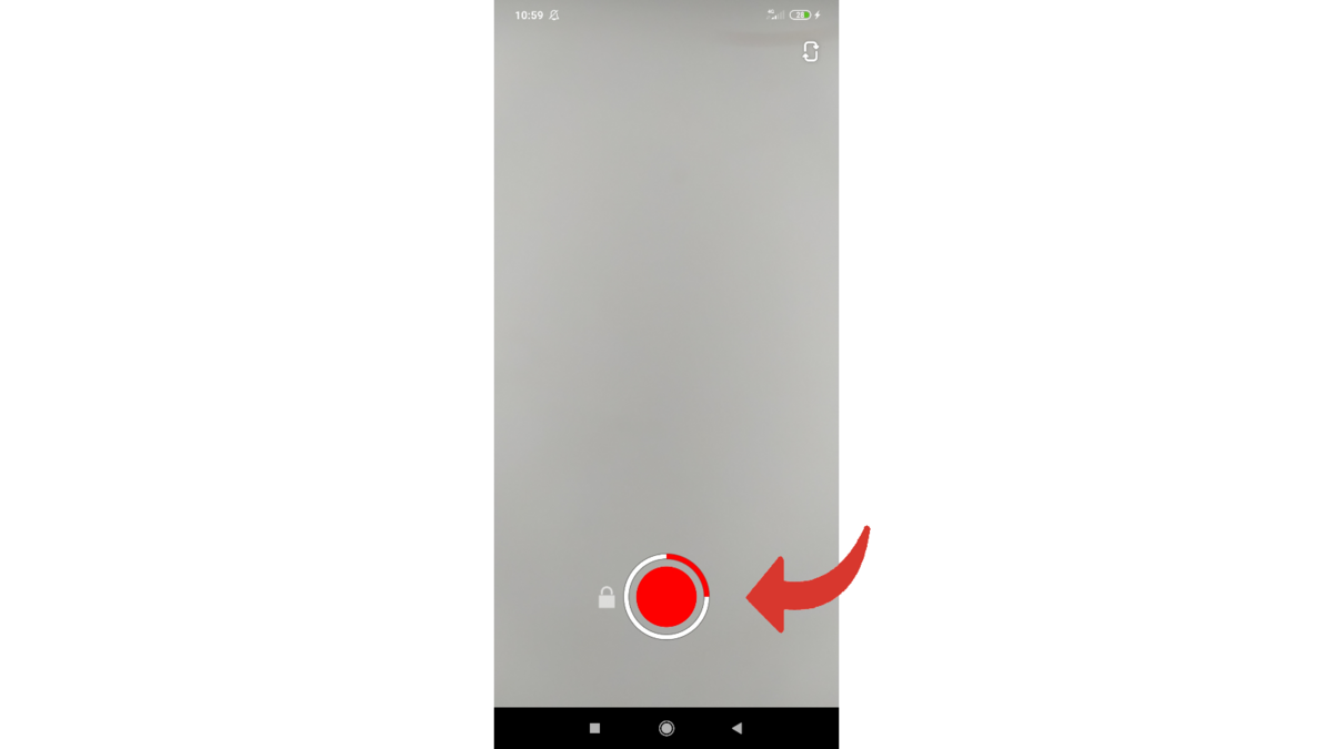 Tuto Snapchat