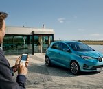 Renault ne proposera plus la location de batterie pour sa ZOE en France