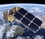 L'ESA lance le développement de six missions Copernicus pour 2,5 milliards d'euros