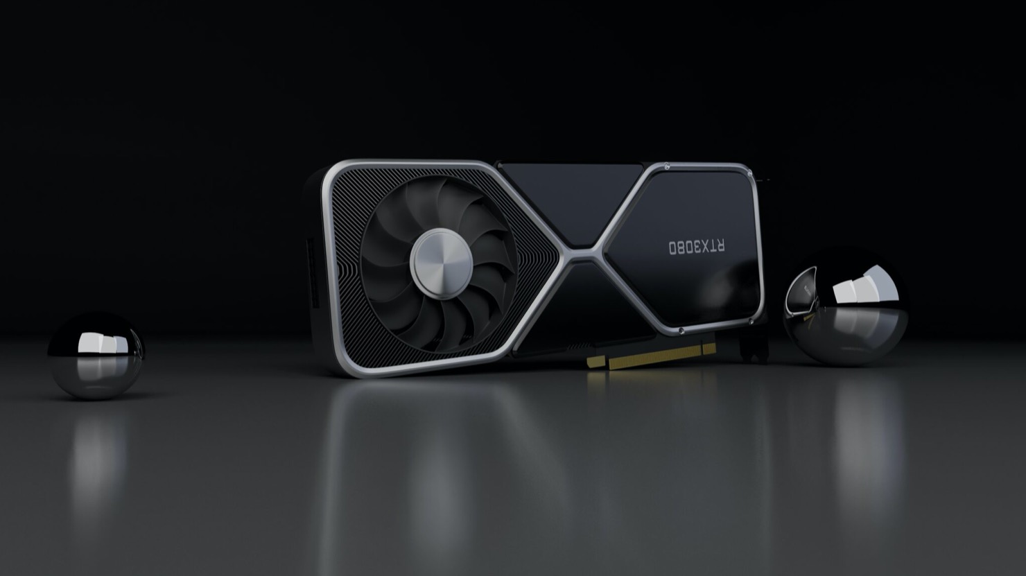 NVIDIA : les spécifications des RTX 3070 et 3070 Ti en fuite, la RTX 2080 SUPER battue ?