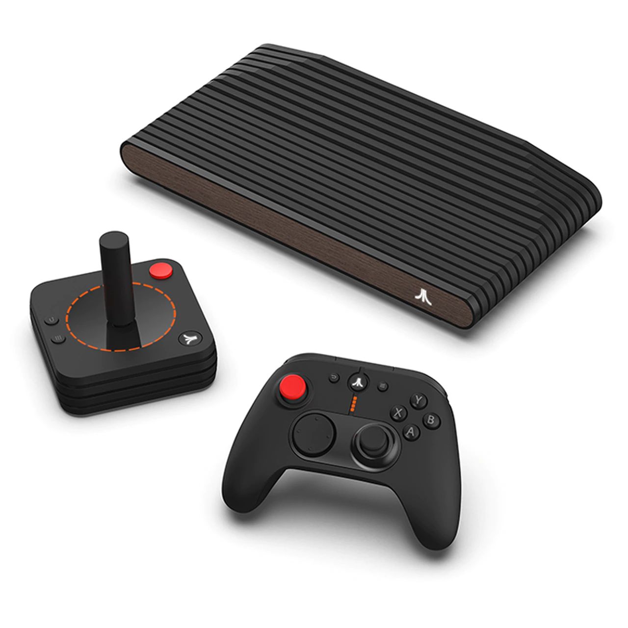 Atari VCS : le revival prévu pour le 14 décembre à près de 400 dollars