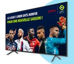 Freebox Pop : la Ligue 1 incluse dans l'offre, est-ce vraiment intéressant ?