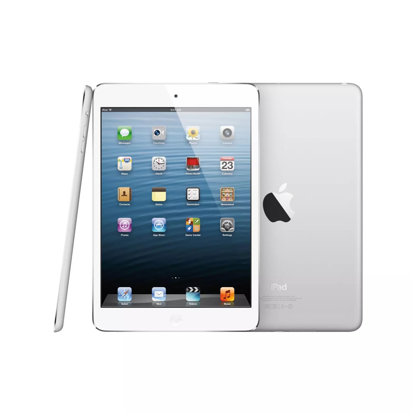 Apple va arrêter le support technique pour les iPad Mini de première génération