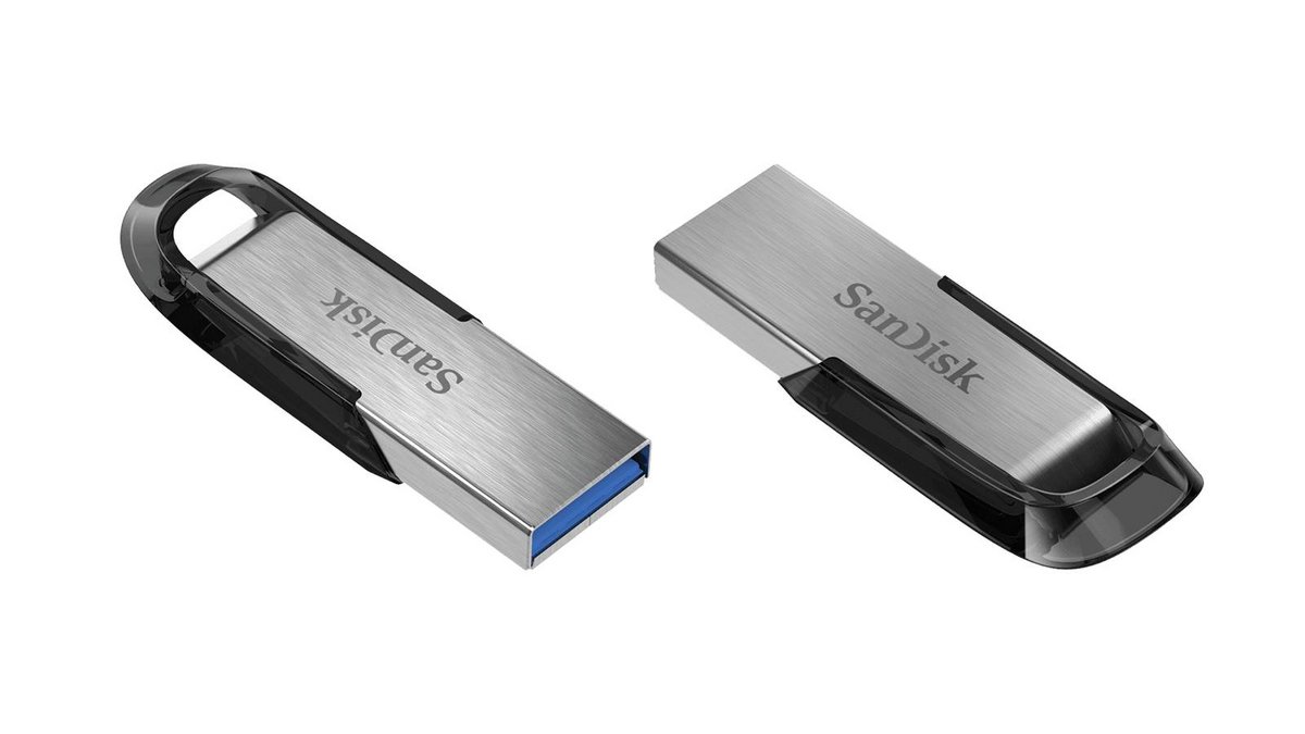 clé USB 3.0 SanDisk 256 Go