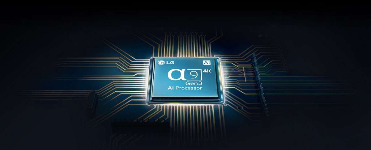 LG - a9-Gen-3-AI-Processor © LG