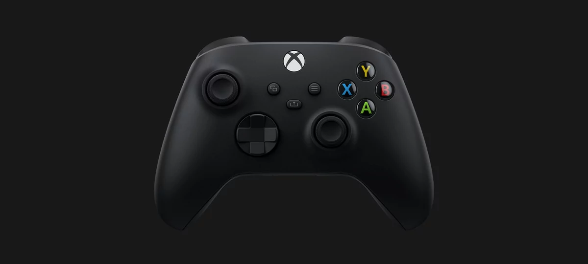 Manette Xbox Series X © © Microsoft