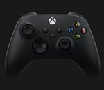 Xbox Series X : les manettes pourront bientôt fonctionner sur les appareils Apple