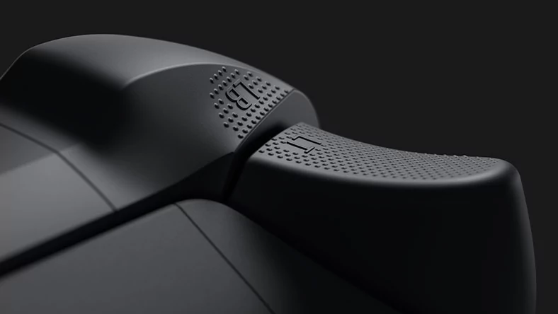 Manette Xbox Series X © © Microsoft