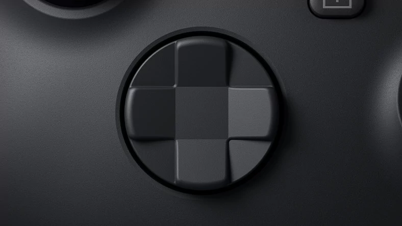 Manette Xbox Series X © © Microsoft