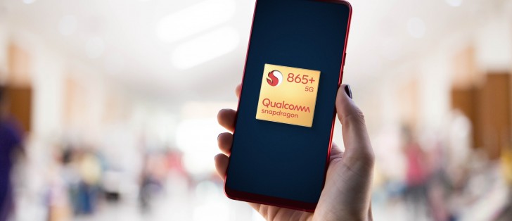 Qualcomm développerait ses propres smartphones sous Snapdragon 875