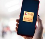Qualcomm développerait ses propres smartphones sous Snapdragon 875