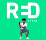 Forfait mobile : RED by SFR fracasse le prix de son forfait RED 100 Go 🔥