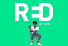 RED by SFR vous offre un Xiaomi Redmi Note 10 Pro avec son forfait RED Deal 100 Go