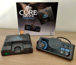 Test PC Engine CoreGrafx Mini : la plus réussie des consoles 