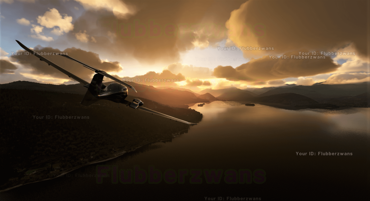 Flight Simulator © Asobo / Microsoft