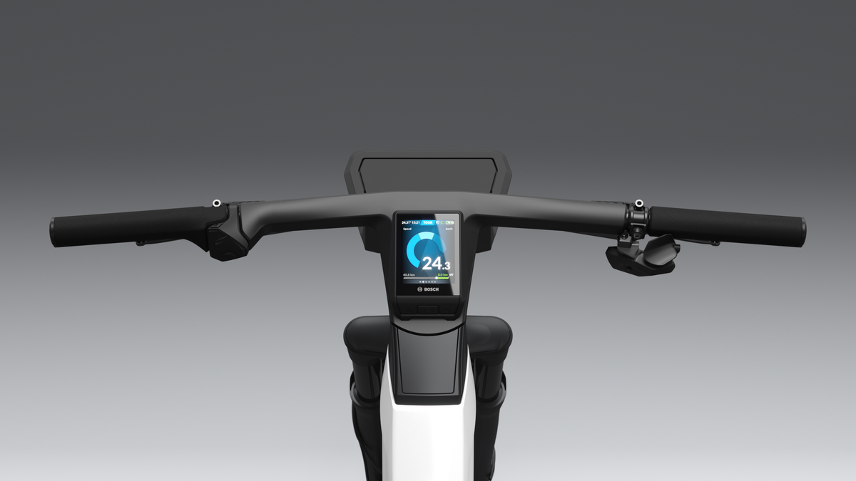 Bosch eBike © Bosch