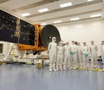 Mission Hope : le décollage de la sonde émiratie vers Mars reporté au 16 juillet