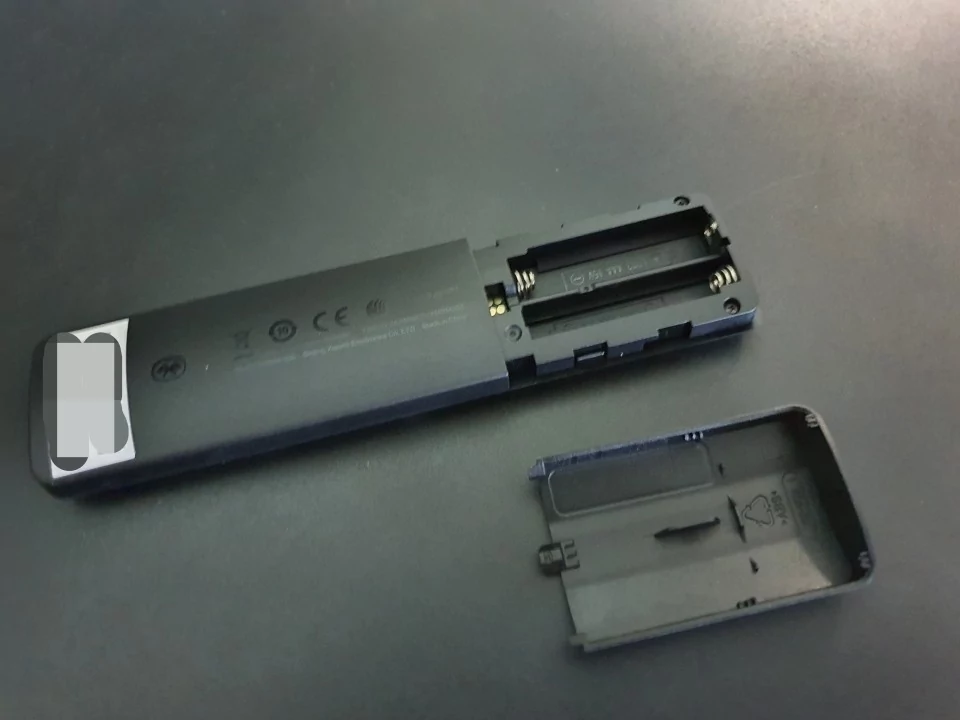 Xiaomi Mi TV Stick-3 © © muritzy.tistory.com